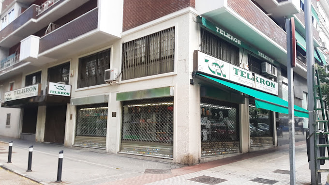 fachada telkron