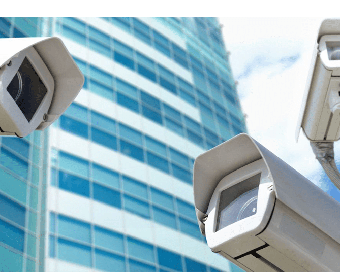 Categorías Videovigilancia